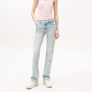 Tommy Jeans Maddie Bootcut Jeans